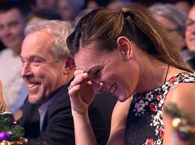 КВН финал 2013. Высшая лига. Смотреть онлайн 30 декабря 2013
