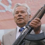 Калашников Михаил Тимофеевич. Последние новости