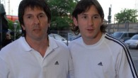 СМИ: Отец Месси получал деньги от наркоторговли