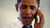 Бараку Обаме запретили использовать iPhone
