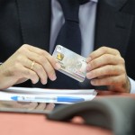 Электронные паспорта дадут казне 20 млрд рублей
