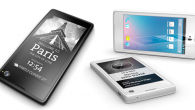 Продажа российского смартфона Yotaphone стартует сегодня
