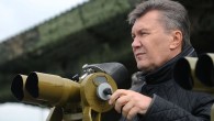 Янукович намерен ввести режим чрезвычайного положения в Украине