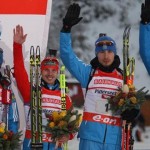 Сборная России на Олимпиаде 2014. Состав