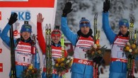 Сборная России на Олимпиаде 2014. Состав