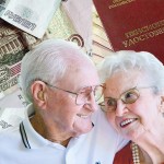 Пенсии в России могут вырасти с 1 февраля