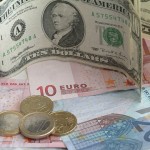 Рубль ушел в отрыв