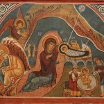 Колядки на Рождество 2014