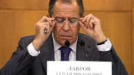 Лавров: Нестабильность в Украине стимулируют из-за границы