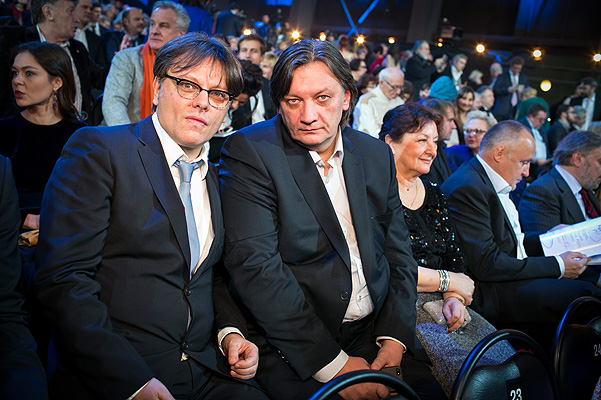 Золотой орел 2014. Итоги