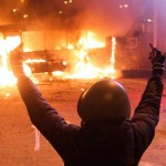 Возможно ли мирное разрешение ситуации в Украине?