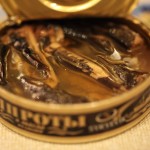 Россельхознадзор: Рижские шпроты смертельно опасны!