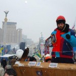 Генпрокуратура Украины подтвердила смерть двоих от огнестрельных ранений