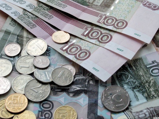 Кризис в России в 2014 году после Олимпиады. Обвал рубля?