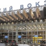 На Курском вокзале поезд сбил двух подростков