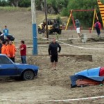В Аргентине от удара молнии погибли 3 человека