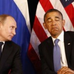Путин занял третье место в списке вызывающих восхищение людей