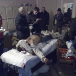 За сутки в Киеве погибло 5 человек