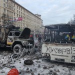 Прошлой ночью в Киеве погибли два человека