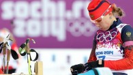 19:30 Прыжки с трамплина Женщины. Средний трамплин