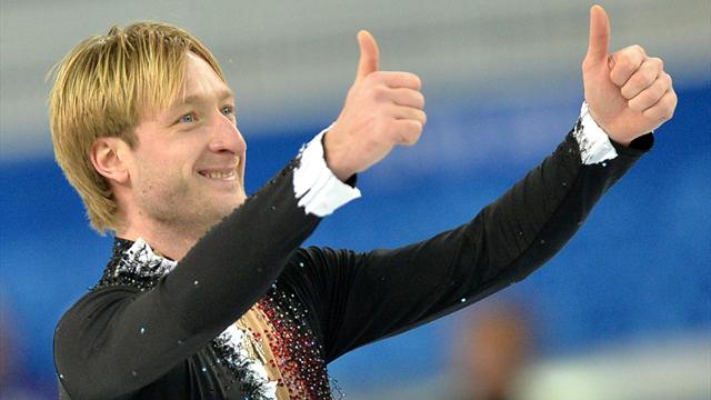Правила командных соревнований по фигурному катанию на Олимпиаде 2014