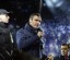 "Майдан" согласился освободить все здания в обмен на заключённых