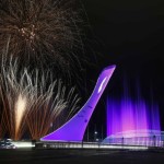 Открытие Олимпиады в Сочи в 2014 году. Дата и время трансляции