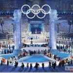 Открытие Олимпиады в Сочи в 2014 году. Дата и время трансляции