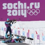 Олимпиада в Сочи. Расписание телетрансляций