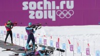 Олимпиада в Сочи. Расписание телетрансляций