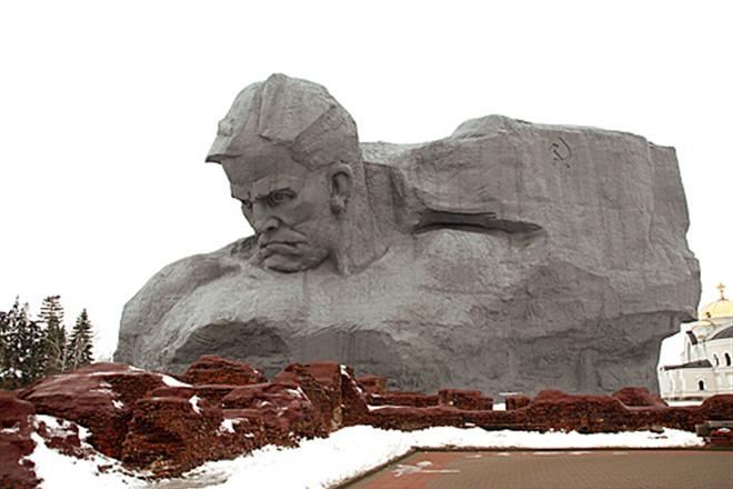 CNN извинилась за оскорбление мемориала в Брестской крепости