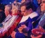 Медведев спит на церемонии открытия Олимпийских игр