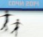 Командные соревнования по фигурному катанию на Олимпиаде 2014