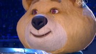 Закрытие Олимпиады в Сочи 2014. Видео