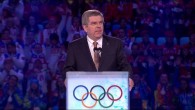 Церемония закрытия Олимпийских игр 2014. Видео