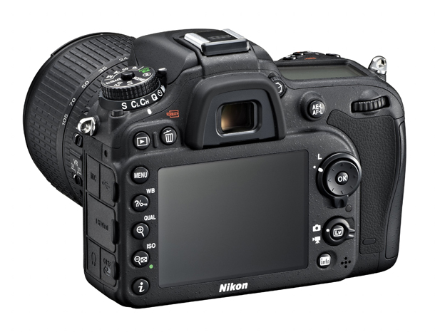 Что купить, Nicon d7000 или d7100