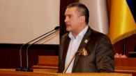 Новый премьер Крыма заявил, что будет подчиняться Януковичу