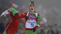 Медальный зачет Сочи 2014. Таблица на 12 февраля сейчас