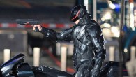 Робокоп 2014. Смотреть онлайн полный фильм