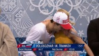 Ксения Столбова — Федор Климов