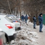 Школьник застрелил учителя 3 февраля 2014