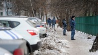 Школьник застрелил учителя 3 февраля 2014