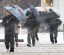 Из-за морозов в Японии погибло 13 человек