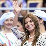 Кто зажжет Олимпийский огонь в Сочи 2014 на открытии?