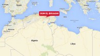 В Алжире разбился самолет: более ста человек погибли