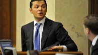 В парламенте Украины предложили денонсировать харьковские соглашения о Черноморском флоте