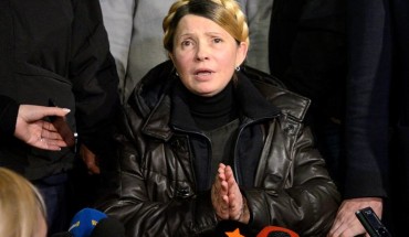 Тимошенко