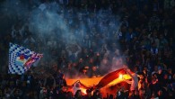 Фаны Зенита поддержали агрессию в Крыму за 40 тысяч рублей