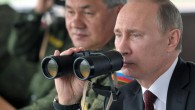 Зачем Путин вторгся в Крым? Аналитика