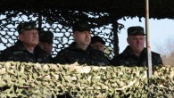 Турчинов подписал указ о частичной мобилизации